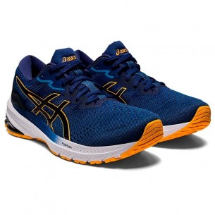 ASICS GT-1000 11 RUNNING SHOES
