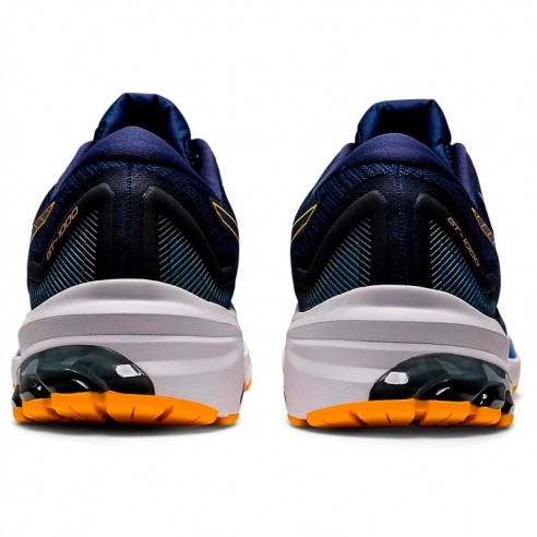 ASICS GT-1000 11 RUNNING SHOES
