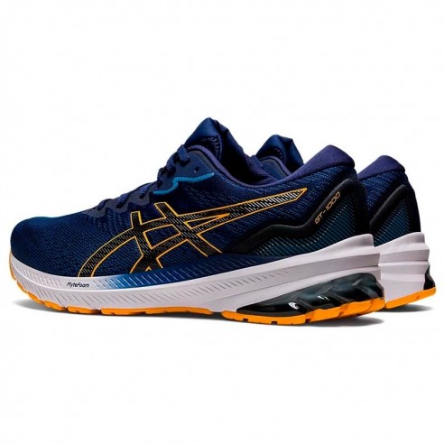 ASICS GT-1000 11 RUNNING SHOES