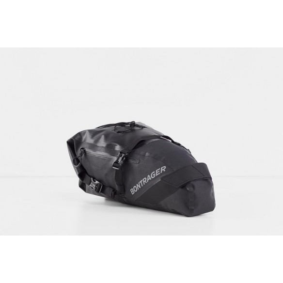 BONTRAGER ADVENTURE SADDLE BAG 9