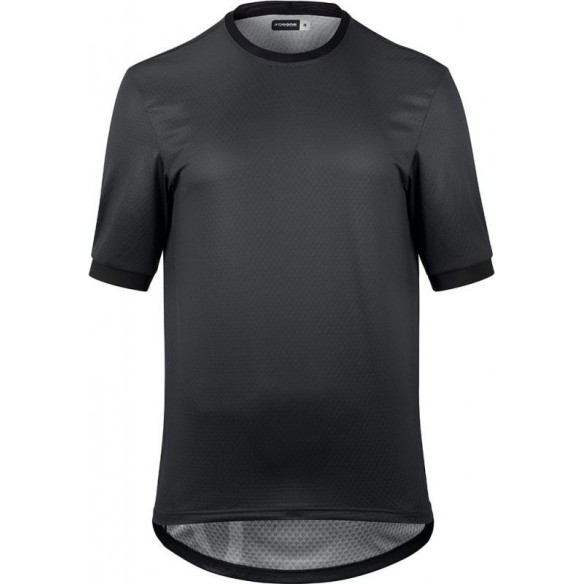 Maillot Assos TRAIL T3 TORPEDO