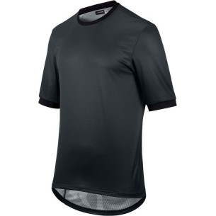 Maillot Assos TRAIL T3 TORPEDO 2
