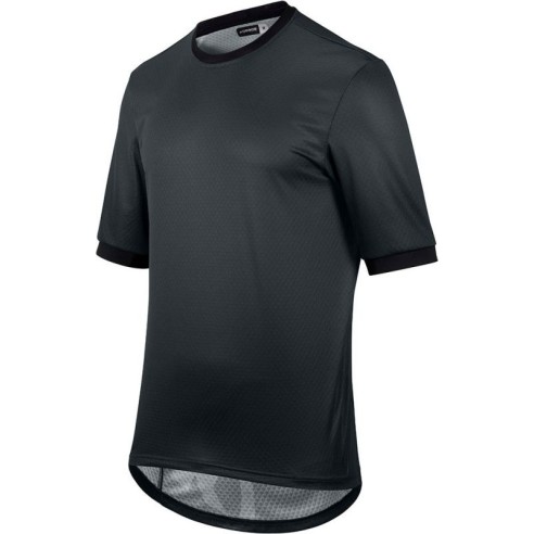 Assos TRAIL T3 TORPEDO Jersey