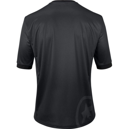 Assos TRAIL T3 TORPEDO Jersey