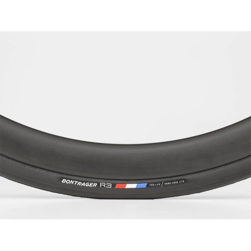 PNEU BONTRAGER R3 HARD CASE LITE (700X23)