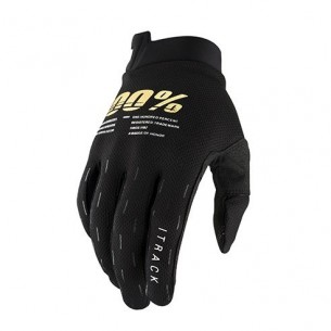 Guantes 100% ITRACK