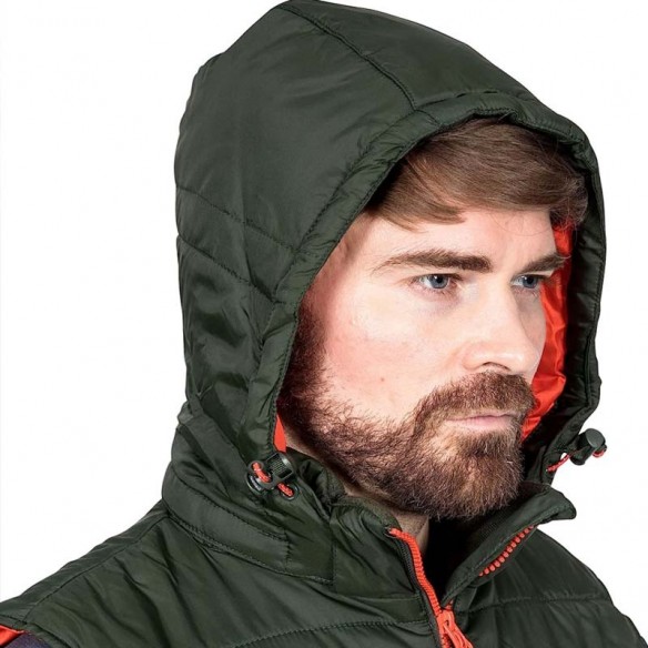 TS-ARMILLA HIVERN HOME FRANKLYN TS-ARMILLA HIVERN HOME FRANKLYN