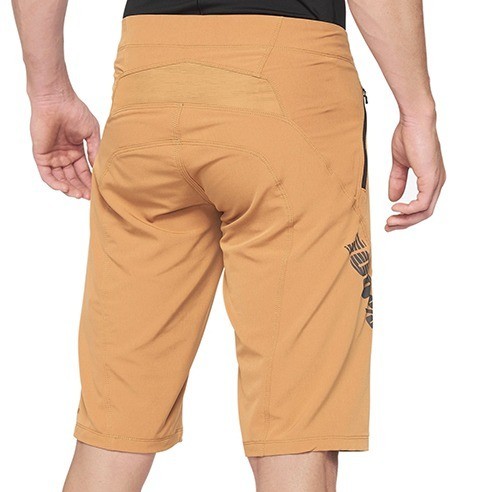 Pantalones 100% AIRMATIC