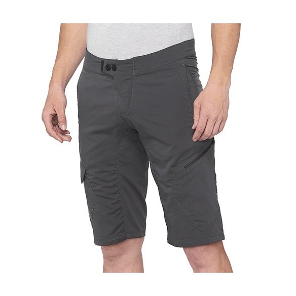 100% AIRMATIC Pants