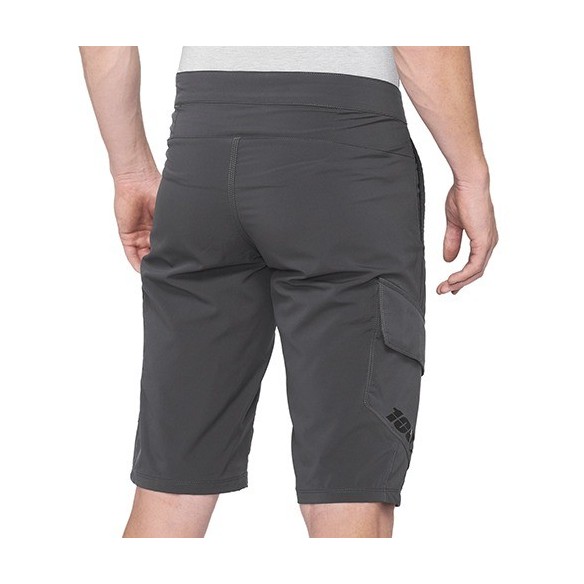 Pantalon enduro 100% AIRMATIC