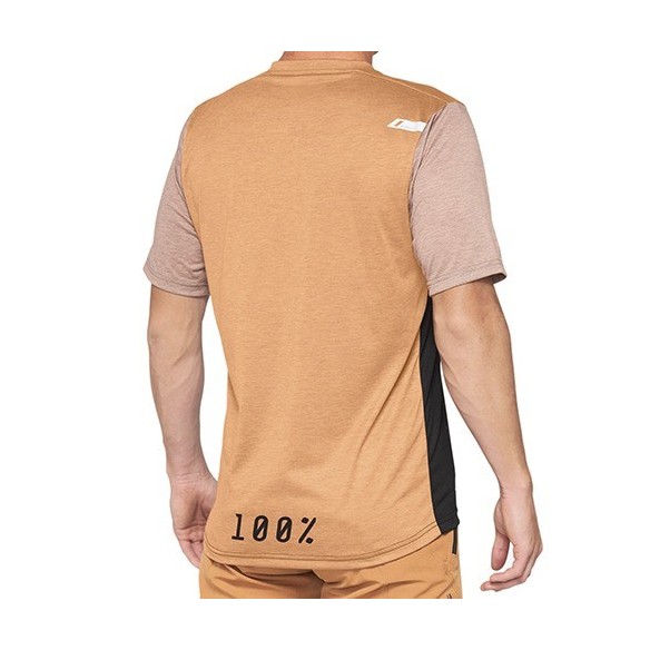 100% Airmatic Jersey
