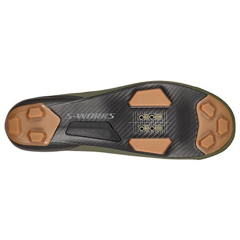 Zapatillas Specialized S-Works Recon SL