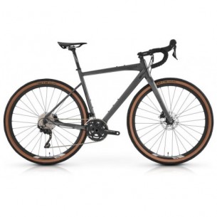 Bicicleta Megamo Jakar 30 (2023)