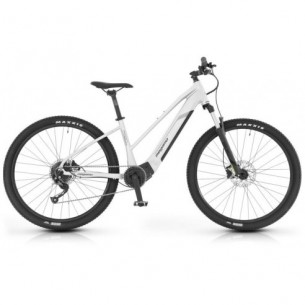 Bicicleta Megamo Ridon Low 630 05 (2023)