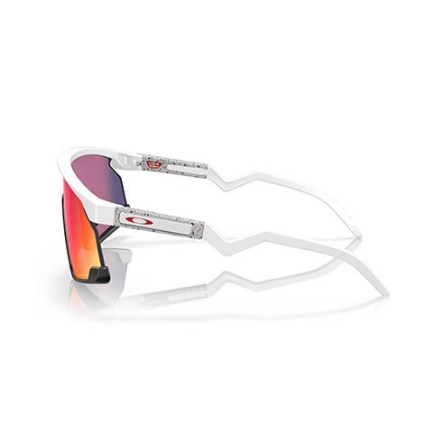 Lunettes Oakley BXTR Prizm