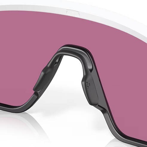 Oakley BXTR Sunglasses Prizm