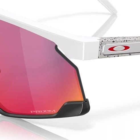 Oakley BXTR Sunglasses Prizm