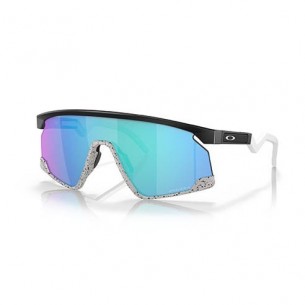 Oakley BXTR sunglasses in Prizm