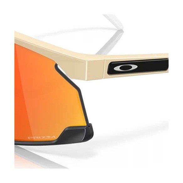 Oakley BXTR Sunglasses Prizm