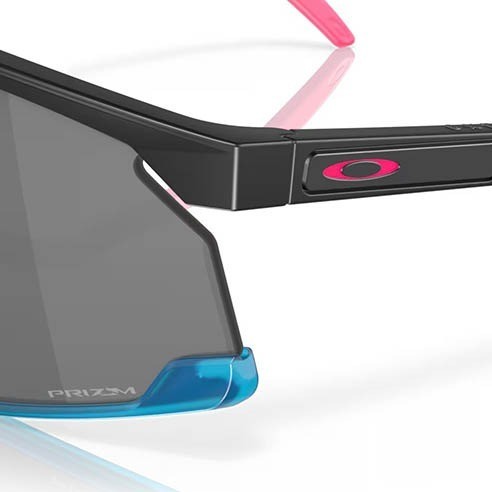 Gafas Oakley BXTR Prizm