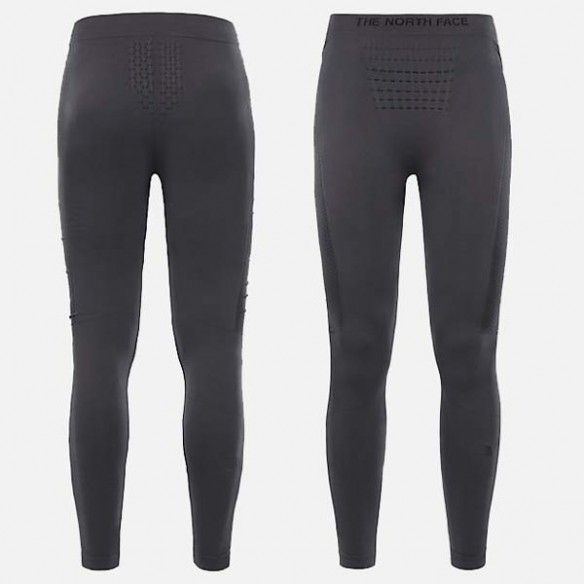 H4-TERMIC PANTALO DONA SPORT TIG