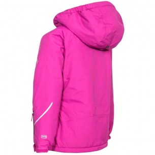 TS-ANORAK JUNIOR JALA LILA H2018 2