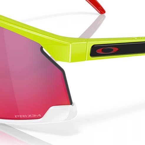Gafas Oakley BXTR Prizm