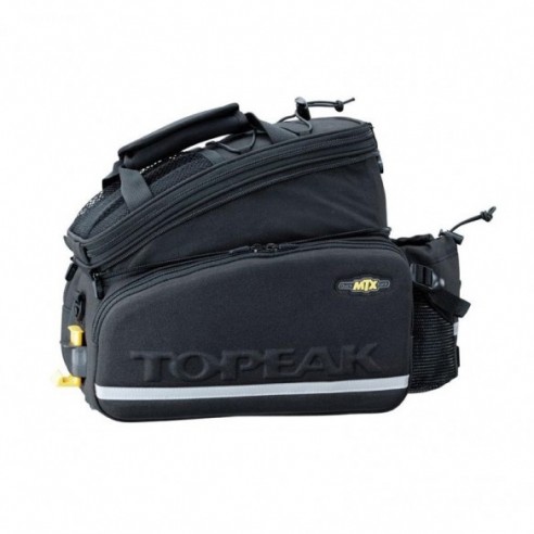 ALFORJA TOPEAK MTX TRUNK BAG DX TT9648B