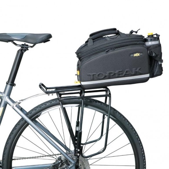 REAR PANNIER TOPEAK MTX TRUNK BAG DX TT9648B