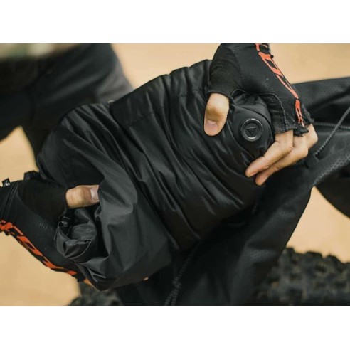 TOPEAK BACKLOADER 6L