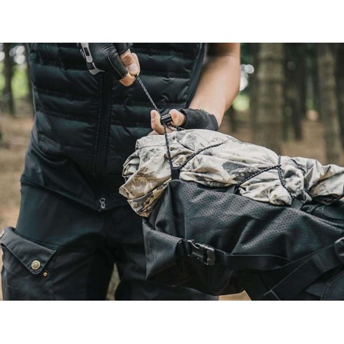 TOPEAK BACKLOADER 6L