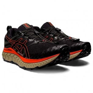 AI-TRAIL CALÇAT TRABUCO MAX 1011
