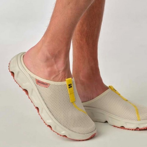 SA-CALÇAT RELAX HOME SLIDE 6.0 4