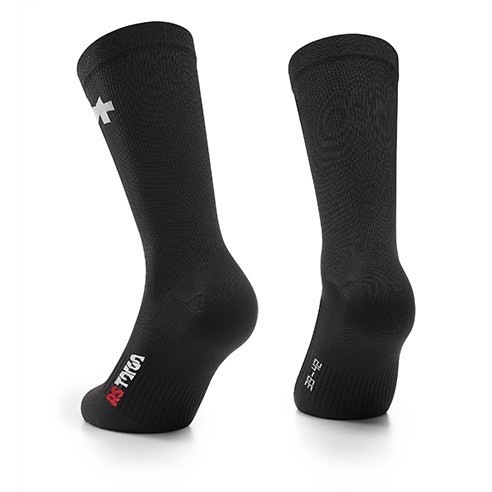 Calcetines Assos RS Targa