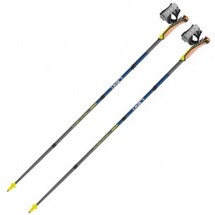 LEK-MUNTANYA PALS NORDIC WALKING 2