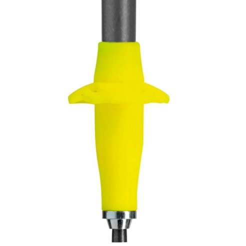 LEK-MUNTANYA PALS NORDIC WALKING