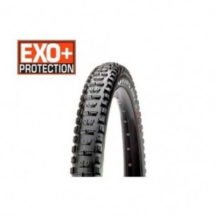 Maxxis Minion DHR II 27.5x2.40WT 3C EXO+ TR Tire