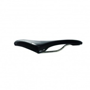 Selle Italia SLR Boost X-Cross Superflow L3 Saddle Black 2