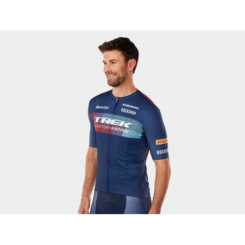 Mallot Santini Trek Factory Racing Men's Team Replica