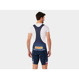 Culotte Santini Trek Factory Racing Men's Team Replica 2