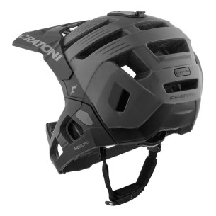 Cratoni Madroc Pro Bluetooth Smart Helmet 2