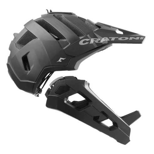 Cratoni Madroc Pro Bluetooth Smart Helmet