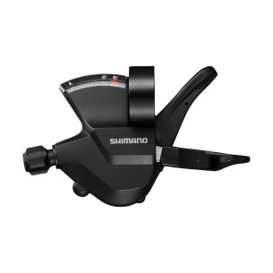 Levier Shimano Altus M315 2/3v