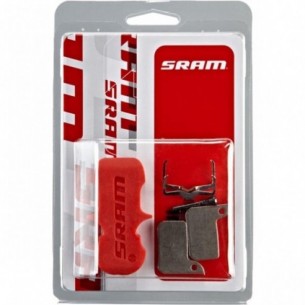 Pastillas de freno SRAM Red/Level Ultimate/Level