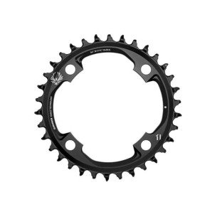 Plato Sram X-sync 2 34d Eagle 12v