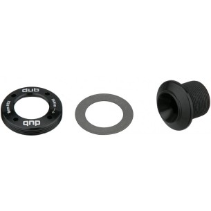 TORNILLO DE BIELAS SRAM M18/M30 CON EXTRACTOR DUB