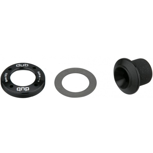 TORNILLO DE BIELAS SRAM M18/M30 CON EXTRACTOR DUB