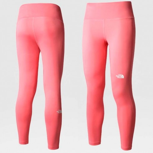 THE NORTH FACE WOMEN'S FLEX HIGH RISE 7/8 LEGGINGS