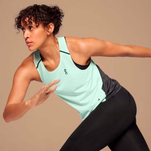 ONR-TRAIL CAMISETA ESTIU DONA TI