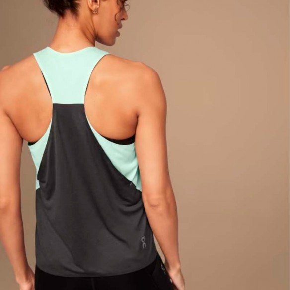 ON-RUNNING TANK-T WOMEN'S